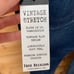 True Religion Bell Bottom Jeans