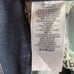True Religion Bell Bottom Jeans