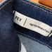 True Religion Bell Bottom Jeans
