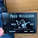 True Religion Bell Bottom Jeans