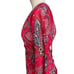 NWT DUNDAS x Revolve Zeppelin Mini Dress in Red Paisley