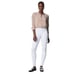 SPANX Jean-ish Ankle Leggings 'White' Size XS/TP