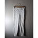SPANX Jean-ish Ankle Leggings 'White' Size XS/TP