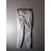 SPANX Jean-ish Ankle Leggings 'White' Size XS/TP