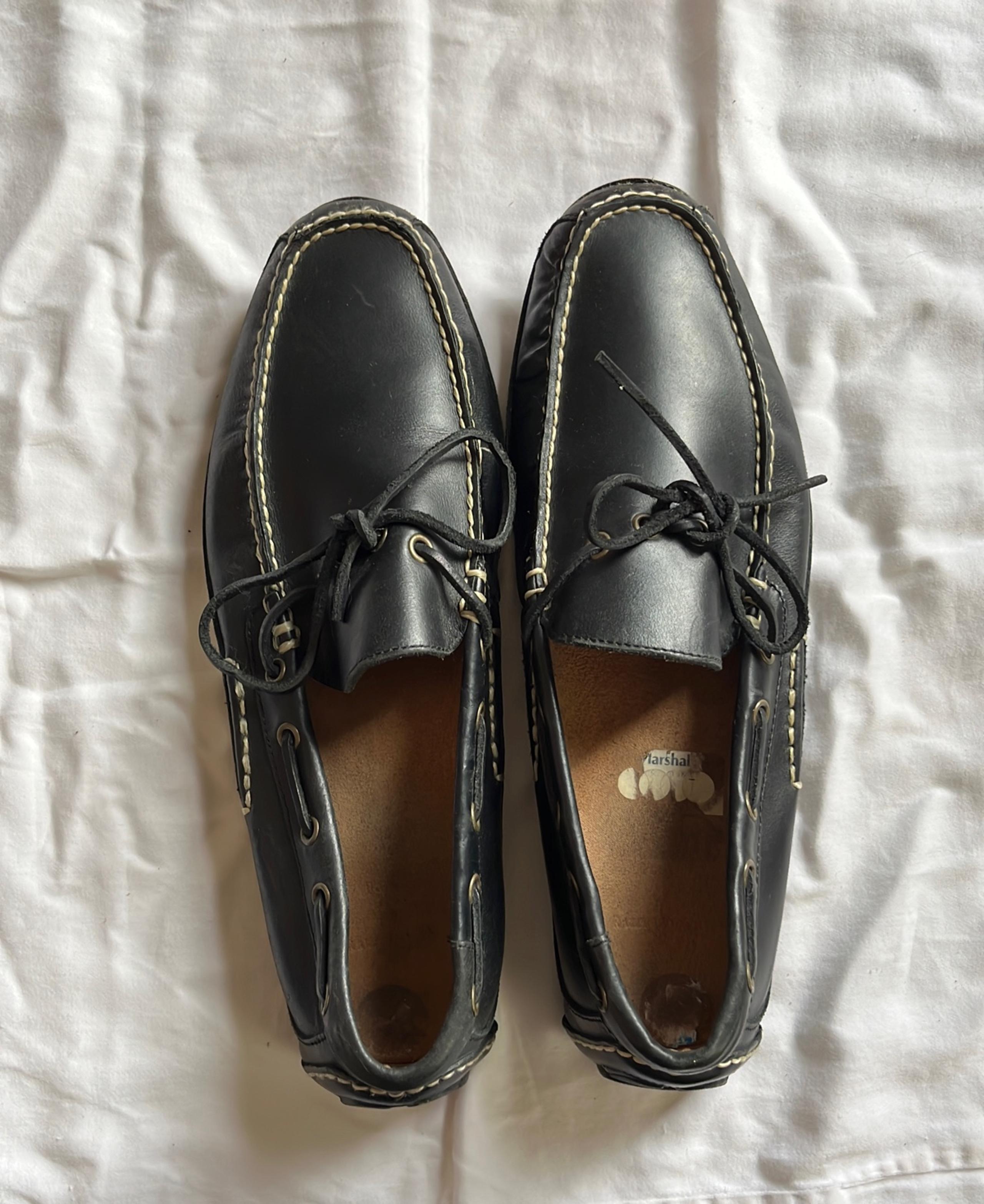 Polo Ralph Lauren Shoes