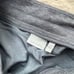 NWT Athleta Techie Terry Capri Joggers Sweatpants Gray athleisure size XXS