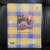 NEGIMA!? Rare Official Notebook & Pencil Case + Hatsune Miku Collectors Artbook