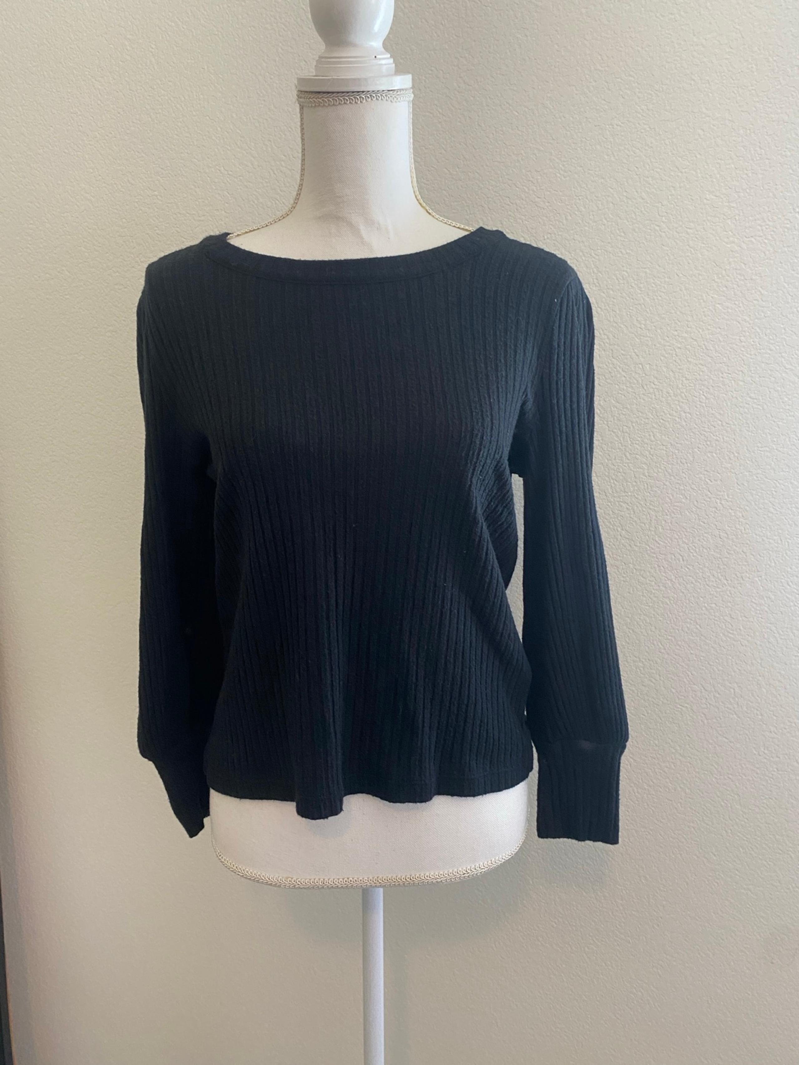 Madewell Size S Pullover Sweater