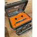 Sony WM-FS399 Sports Walkman Am Fm Cassette Mega Bass Tested & Works