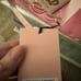 Juicy Couture Pink Terry Bow Gold Lovers Club Weekender Duffle Daydreamer
