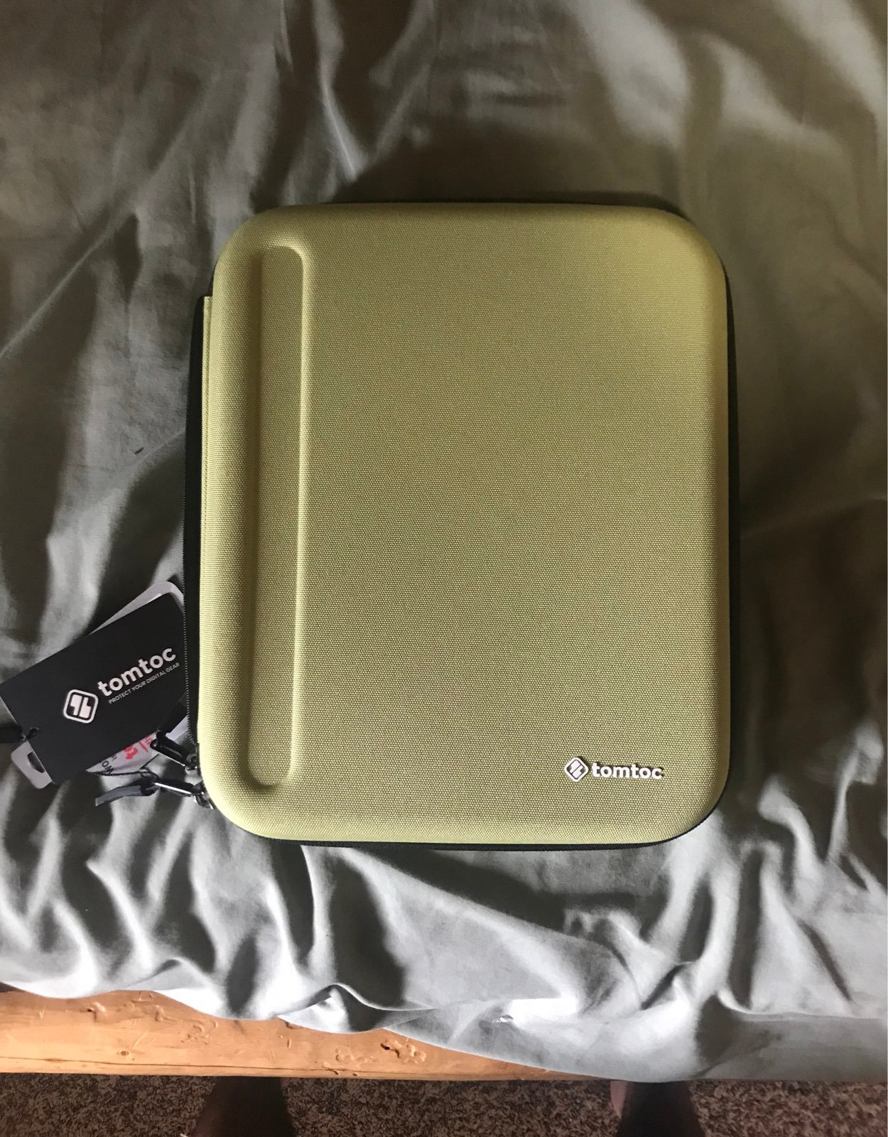 Tomtoc 11in Tablet Case