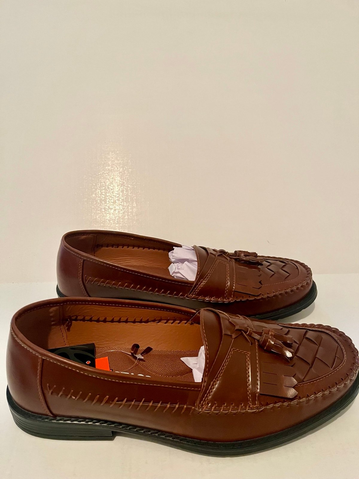 herman loafers