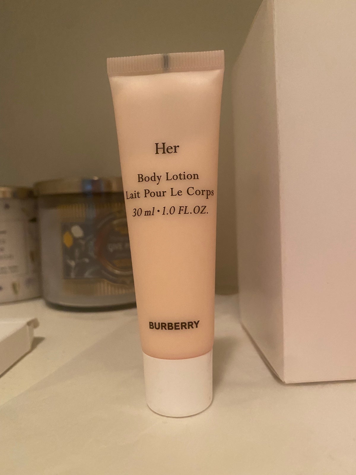 Deluxe Bundle Valentino sale Burberry VS***Reserved****