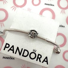 Authentic Pandora Charm Star Wars The Child Grogu #799253C01