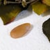 Yellow Golden Amber Beryl Designer Cut Cabochon S055