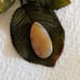 Yellow Golden Amber Beryl Designer Cut Cabochon S055