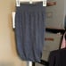 NWT Lululemon Boulevard Bliss Skirt Sz 2 True Navy White