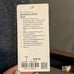 NWT Lululemon Boulevard Bliss Skirt Sz 2 True Navy White