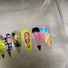 Press on Nails