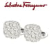 New Ferragamo Cufflinks 77-0280