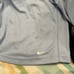 NWT Women’s Small Nike ACG Dri-FIT ADV 'Lava Tree' UV Hoodie - light blue