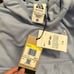 NWT Women’s Small Nike ACG Dri-FIT ADV 'Lava Tree' UV Hoodie - light blue