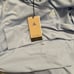 NWT Women’s Small Nike ACG Dri-FIT ADV 'Lava Tree' UV Hoodie - light blue