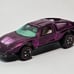 Vintage Redline Hot Wheels - Mercedes C-111 - Magenta