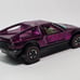 Vintage Redline Hot Wheels - Mercedes C-111 - Magenta