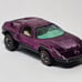 Vintage Redline Hot Wheels - Mercedes C-111 - Magenta