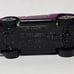 Vintage Redline Hot Wheels - Mercedes C-111 - Magenta