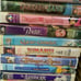 Disney Collectible vhs