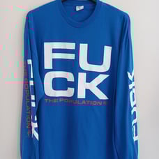 FTP Long Sleeve Shirt