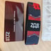 Now or never medium zox
