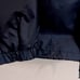 RARE HTF Optic Gaming x Deadrop x Midnight Society Coach's Windbreaker Jacket