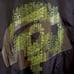 RARE HTF Optic Gaming x Deadrop x Midnight Society Coach's Windbreaker Jacket