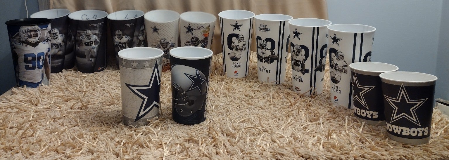 Dallas Cowboys