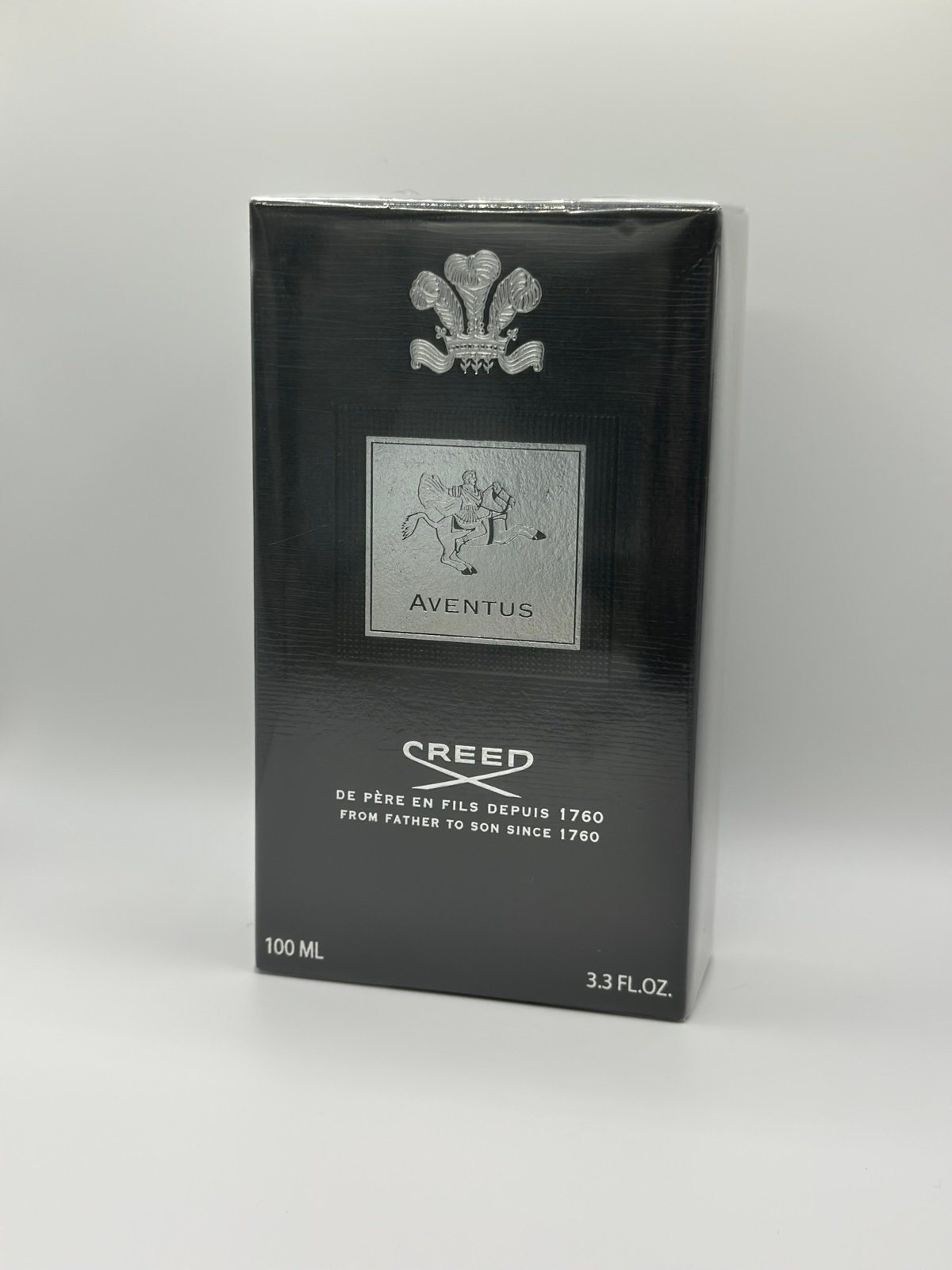 Creed Aventus 100ml 3.3 oz