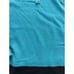 Vintage 90s San Jose SHARKS Varsity 100% Cotton jersey Mens XLarge Collection