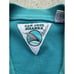Vintage 90s San Jose SHARKS Varsity 100% Cotton jersey Mens XLarge Collection