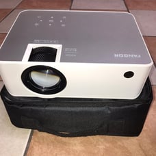 Fangor projector