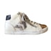 Dolce Vita Zonya High-Top Sneakers - Women's Size 9.5 US