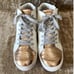 Dolce Vita Zonya High-Top Sneakers - Women's Size 9.5 US