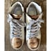 Dolce Vita Zonya High-Top Sneakers - Women's Size 9.5 US