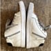 Dolce Vita Zonya High-Top Sneakers - Women's Size 9.5 US