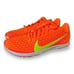 Nike Zoom Rival XC 5 Orange Running Cleats Shoes CZ1795-801 Mens size 10 New