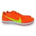 Nike Zoom Rival XC 5 Orange Running Cleats Shoes CZ1795-801 Mens size 10 New