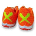 Nike Zoom Rival XC 5 Orange Running Cleats Shoes CZ1795-801 Mens size 10 New