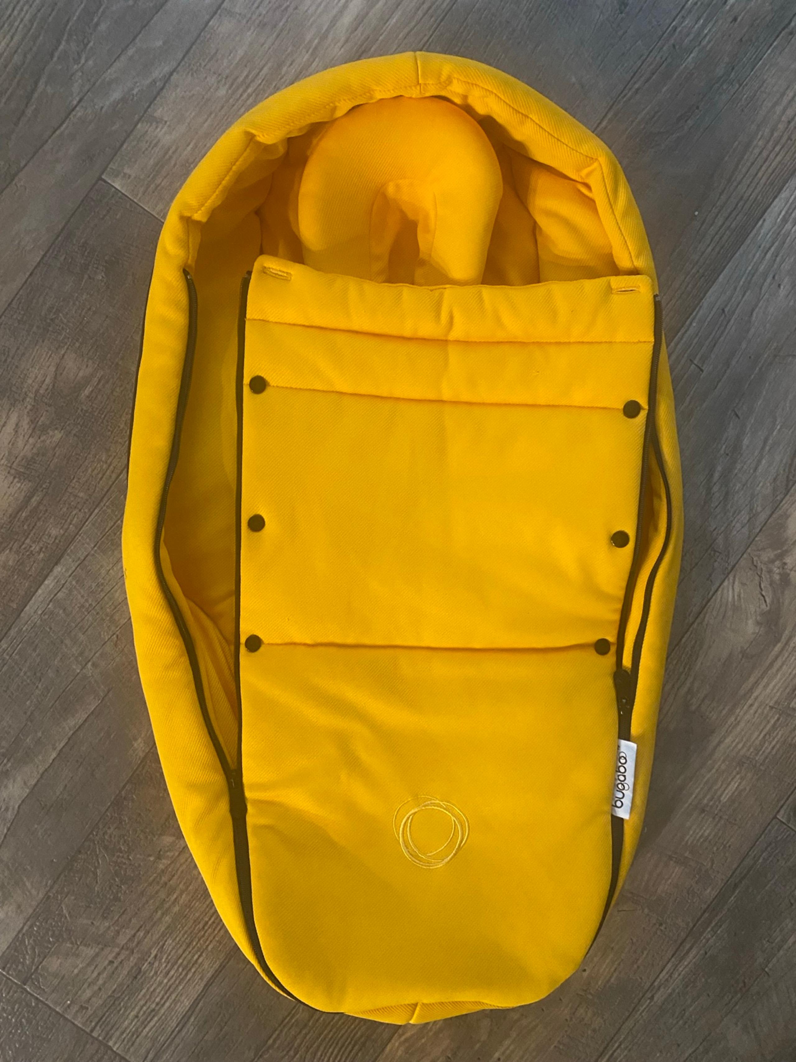 Bugaboo Bee Cocoon