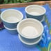 Cermer Crème Brûlée Custard Cups